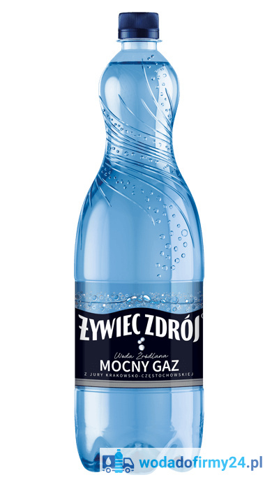 Żywiec Zdrój 1,5L mocny gaz – hurtowa dostawa do firm i hoteli Żywiec Zdrój 1,5L mocny gaz – hurtowa dostawa do firm i hoteli