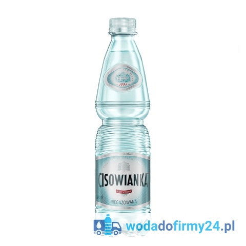 Cisowianka 0,5L Niegazowana