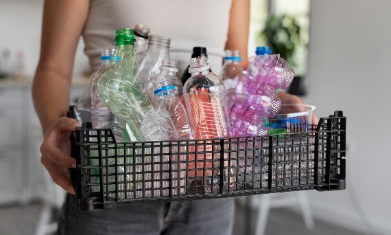 Kaucja za butelki – co się zmienia i jak przygotować firmę na nowe zasady?
